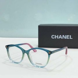Picture of Chanel Optical Glasses _SKUfw52274490fw